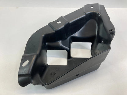 2007-2010 CHRYSLER SEBRING REAR LEFT TAILLIGHT HOUSING COVER TRIM 04389921AD OEM
