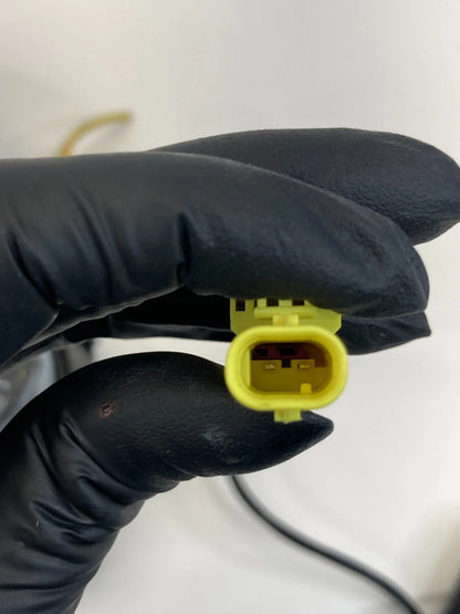 2011-2016 CHEVROLET CRUZE FRONT RIGHT PASSENGER SEAT BELT RETRACTOR 15903263