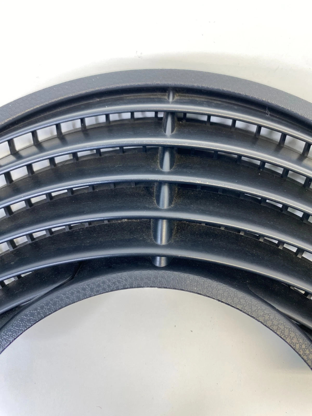 2007-2015 MINI COOPER FRONT CENTER DASH UPPER A/C AIR VENT GRILLE OEM