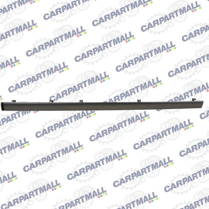07-09 NISSAN SENTRA DASH RIGHT PASSENGER SIDE FINISH TRIM MOLDING 68411-ET000
