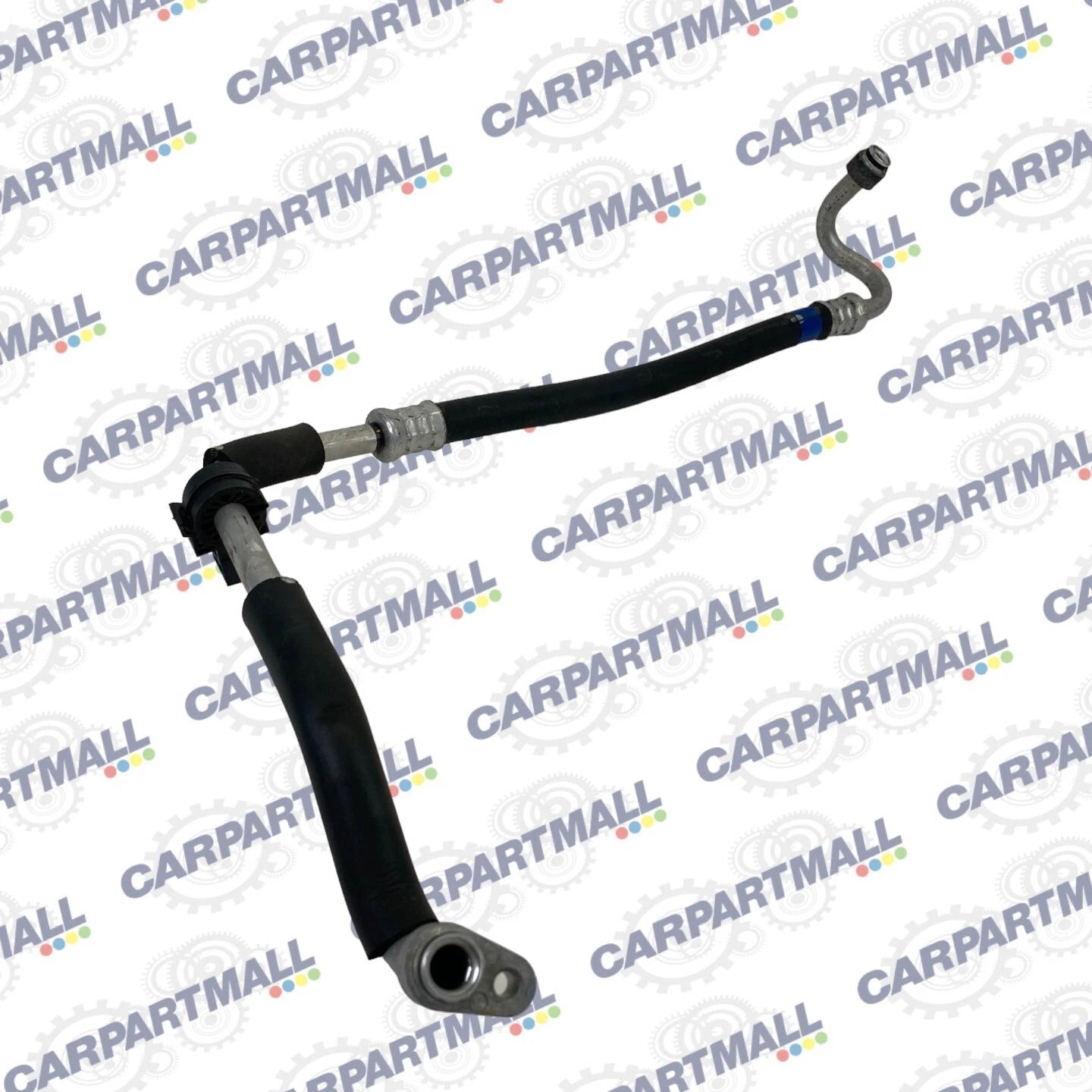 2010-2012 TOYOTA PRIUS 1.8L A/C REFRIGERANT SUCTION HOSE PIPE LINE ASSEMBLY