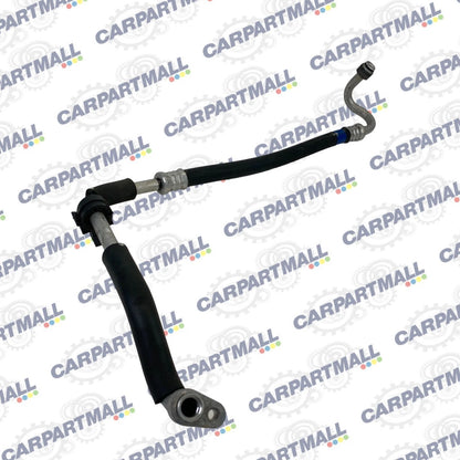 2010-2012 TOYOTA PRIUS 1.8L A/C REFRIGERANT SUCTION HOSE PIPE LINE ASSEMBLY