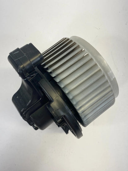 2017 2018 MITSUBISHI OUTLANDER SPORT A/C HEATER FAN BLOWER MOTOR ASSY 7802A327