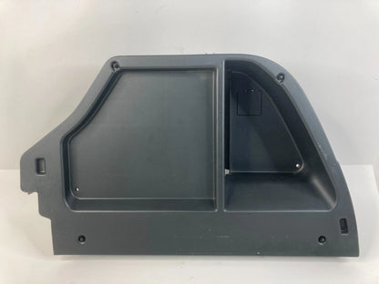 2010 2011 HONDA ACCORD CROSSTOUR RIGHT SIDE CARGO AREA SIDE TRAY 84524-TP6-A110