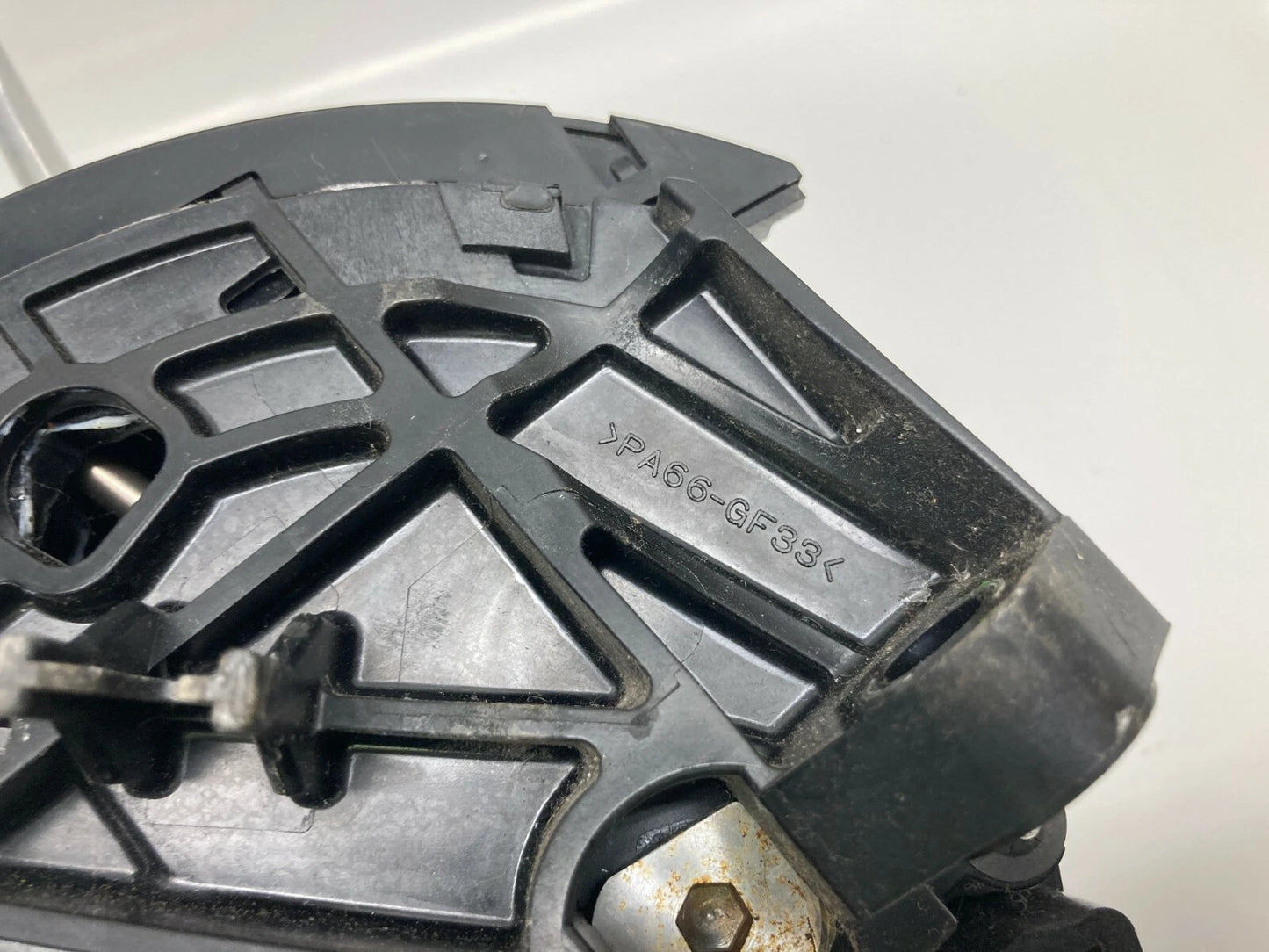 11-20 TOYOTA SIENNA AUTOMATIC TRANS FLOOR GEAR SHIFT SHIFTER SELECTOR LEVER OEM