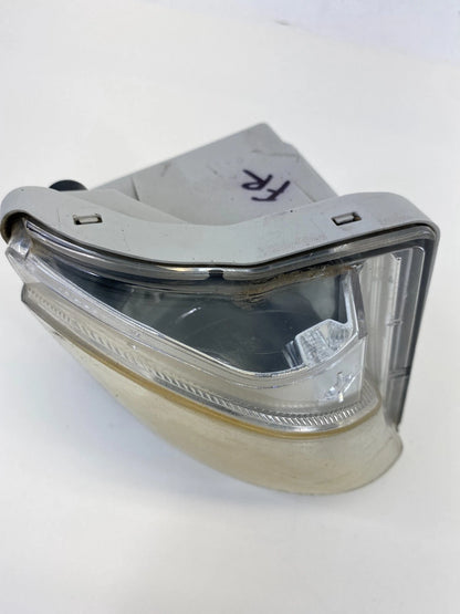 06-10 LEXUS IS250 IS350 FRONT RIGHT PASSENGER SIDE FOG LIGHT LAMP 11478420 OEM