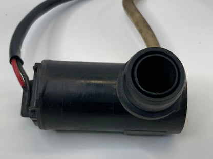 1999-2004 HONDA ODYSSEY REAR WINDSHIELD WIPER WASHER PUMP UNIT OEM AX060210-3760