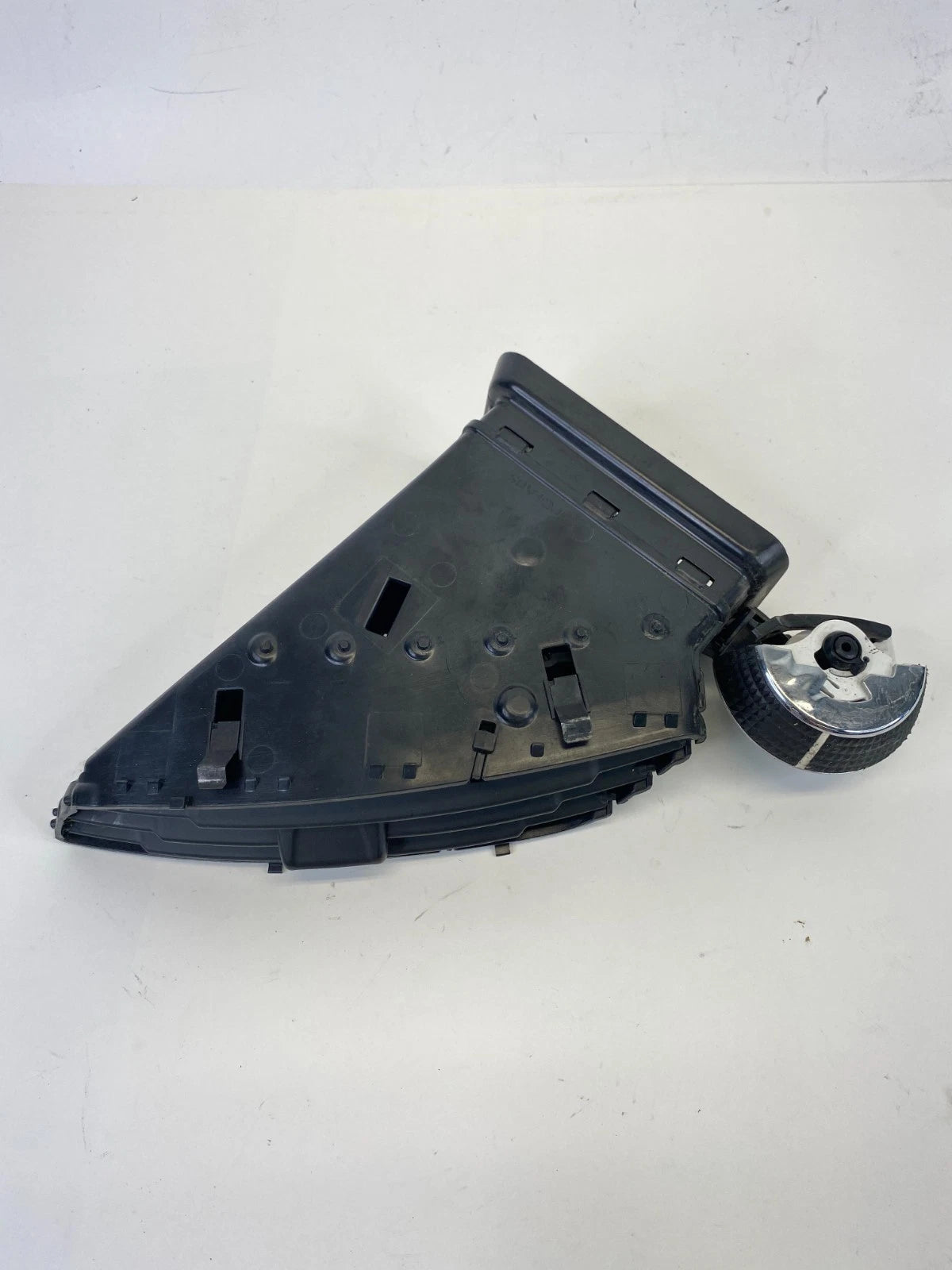 13-19 FORD ESCAPE DASH CENTER LEFT A/C AIR VENT OUTLET GRILLE DUCT CJ54-S014L21