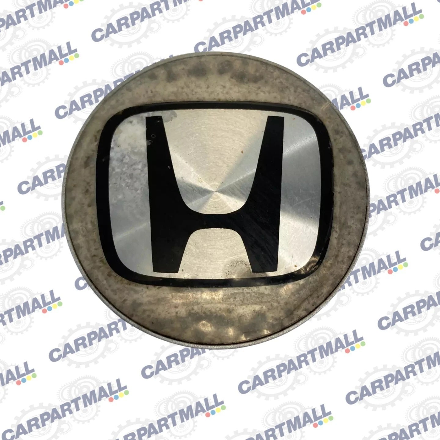 03-15 HONDA PILOT WHEEL COVER CENTER CAP HUBCAP HUB CAP 44732S0XA000 OEM