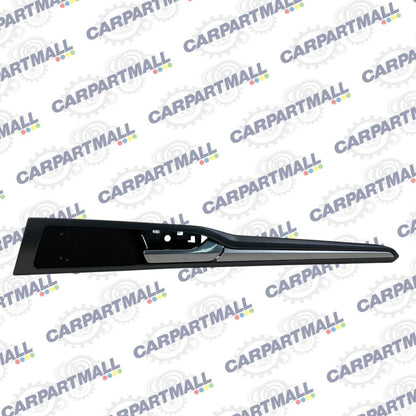 2013-2016 Ford Fusion Rear Right Side Interior Door Handle Trim DS7318C928AA