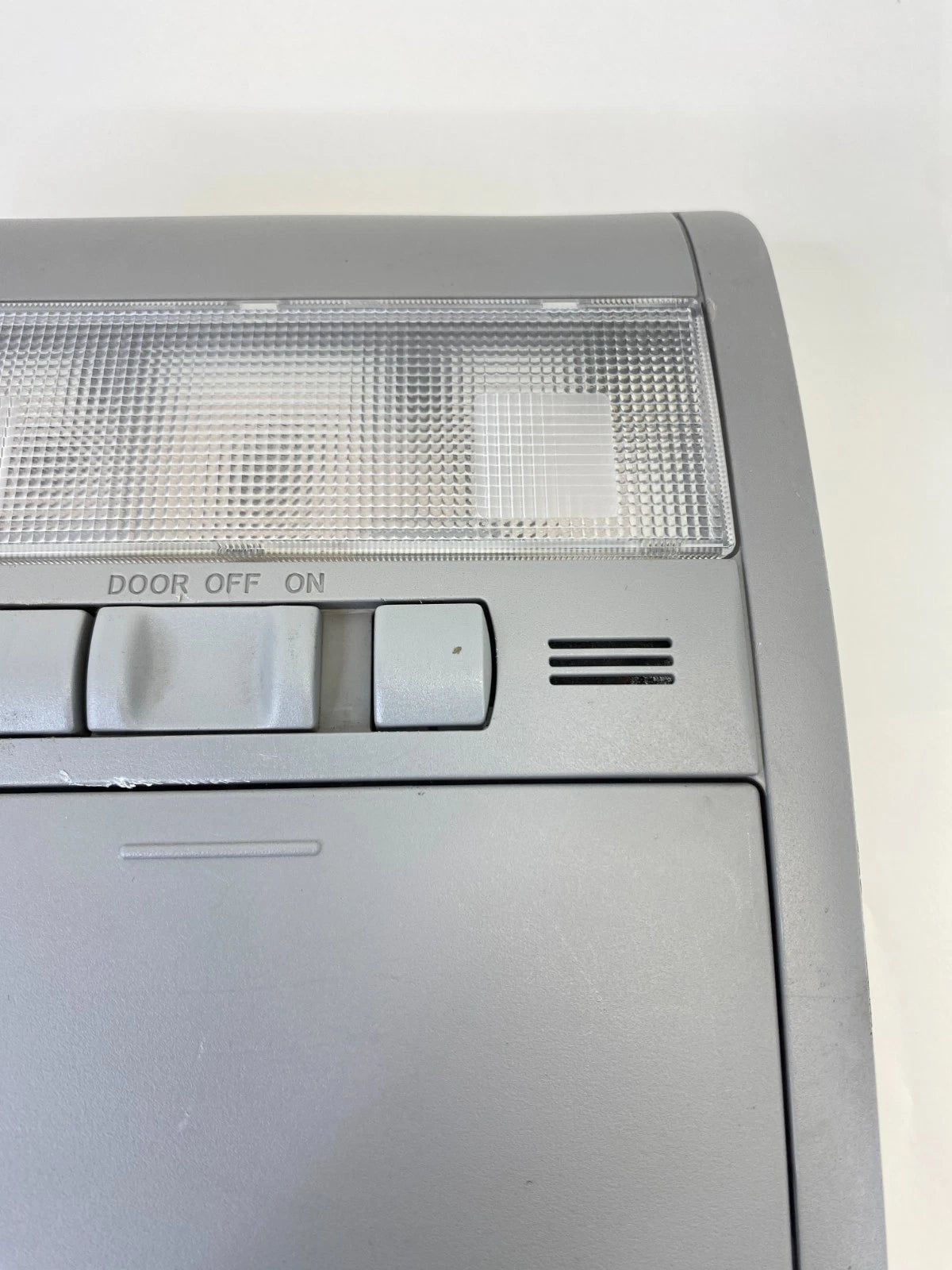 04 05 06 07 08 09 TOYOTA PRIUS FRONT OVERHEAD CONSOLE DOME MAP LIGHT LAMP OEM