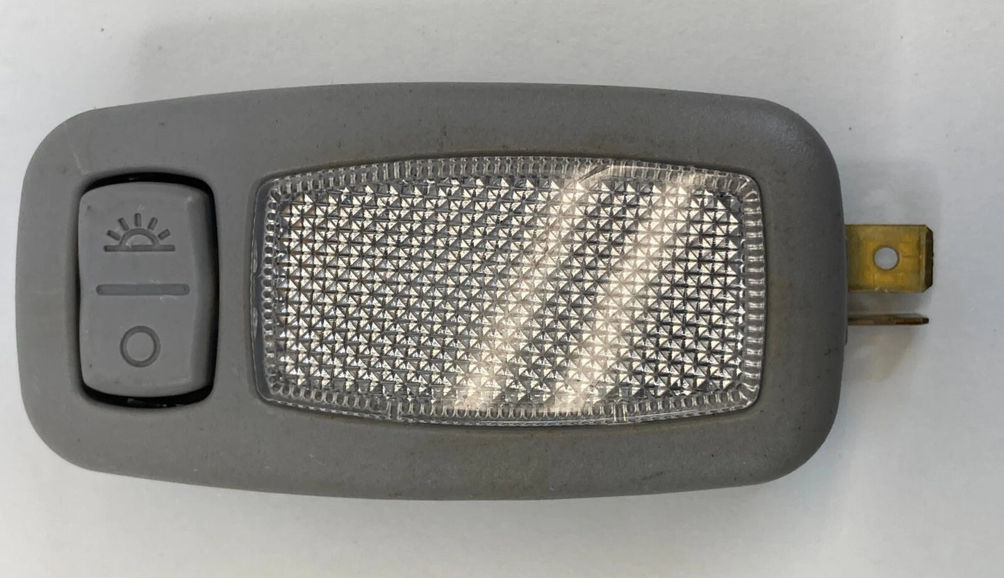 11-14 HYUNDAI SONATA LEFT ROOF SUN VISOR LAMP SUNVISOR VANITY LIGHT 92891-3SXXX