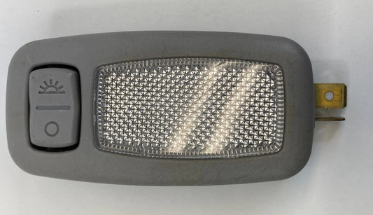 11-14 HYUNDAI SONATA LEFT ROOF SUN VISOR LAMP SUNVISOR VANITY LIGHT 92891-3SXXX