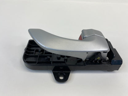 2006 2007 2008 Hyundai Sonata Sedan Front Right Side Interior Door Handle OEM