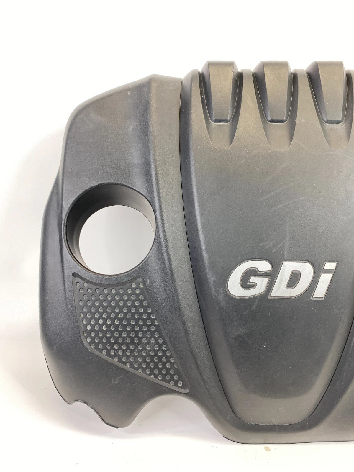 11-14 HYUNDAI SONATA 11-15 KIA OPTIMA 2.4L GDI MOTOR ENGINE COVER 292402G700 OEM
