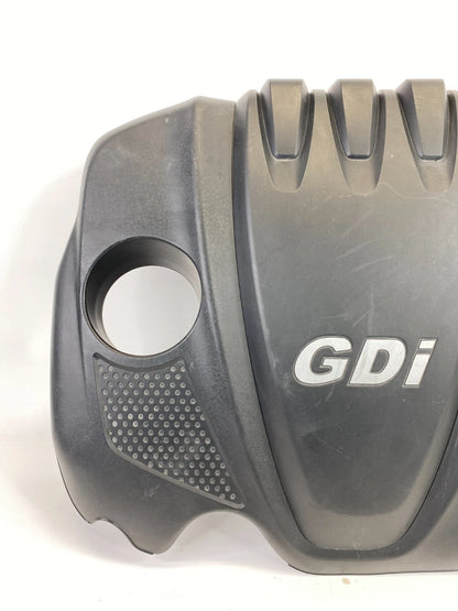 11-14 HYUNDAI SONATA 11-15 KIA OPTIMA 2.4L GDI MOTOR ENGINE COVER 292402G700 OEM