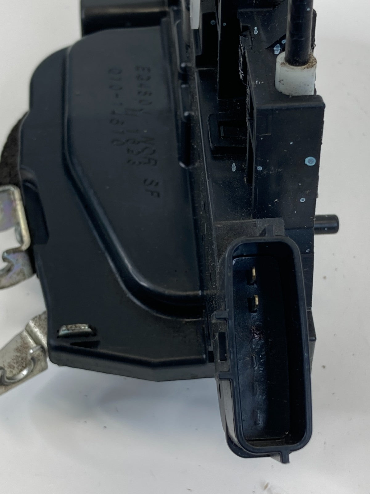 2009-2014 Nissan Murano Rear Right Side Door Lock Latch Actuator Assy OEM
