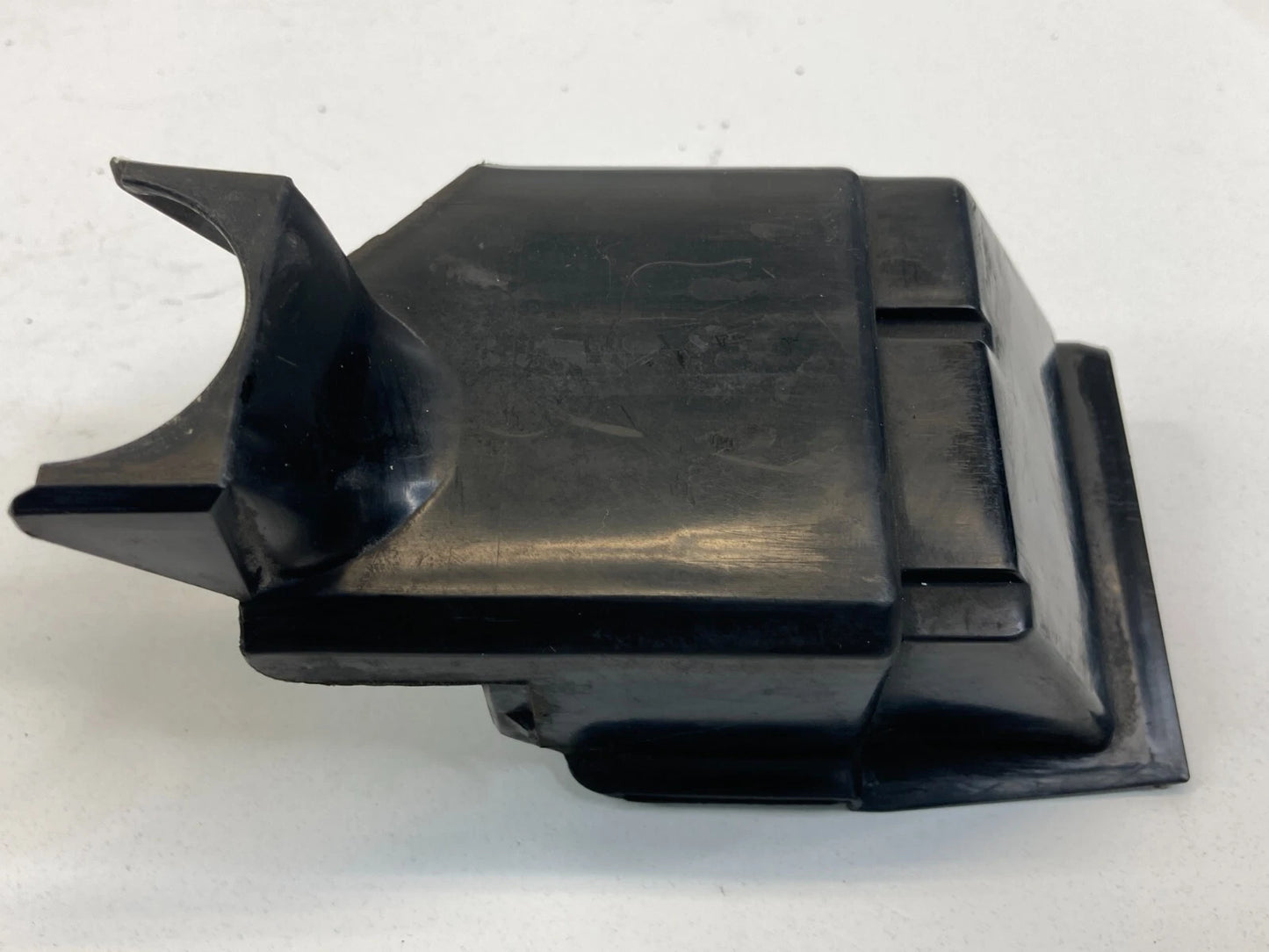 2003-2007 NISSAN MURANO UNDERHOOD FUSE BOX HOUSING SIDE COVER 284B8-7Y001 OEM