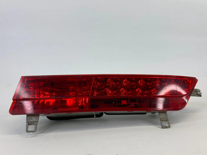 2002-2005 BMW 745I REAR RIGHT PASSENGER INNER TAILLIGHT LAMP 63216911796 OEM