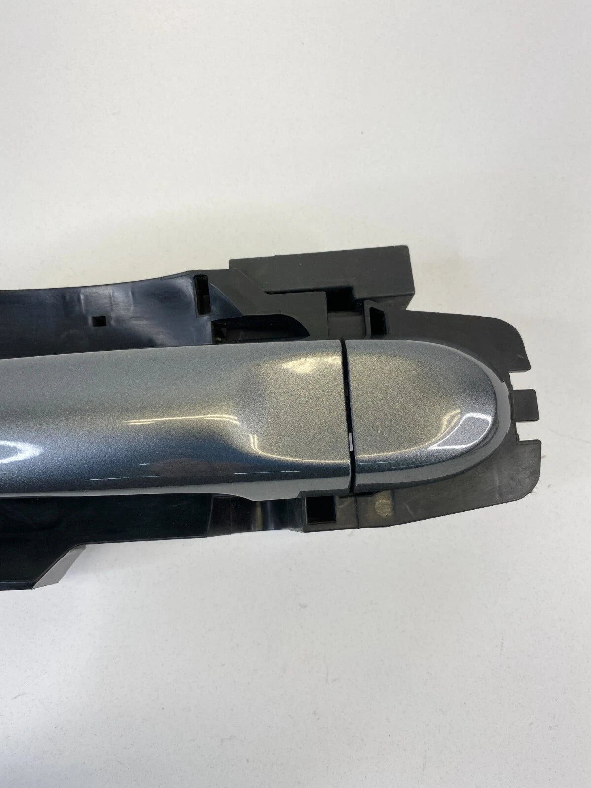 2009-2014 NISSAN CUBE REAR LEFT EXTERIOR OUTSIDE DOOR HANDLE ASSEMBLY OEM