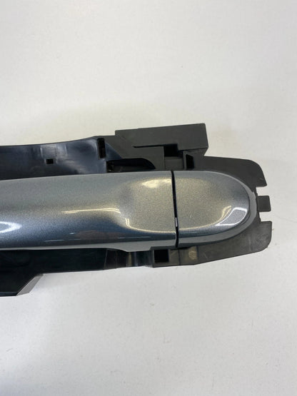 2009-2014 NISSAN CUBE REAR LEFT EXTERIOR OUTSIDE DOOR HANDLE ASSEMBLY OEM