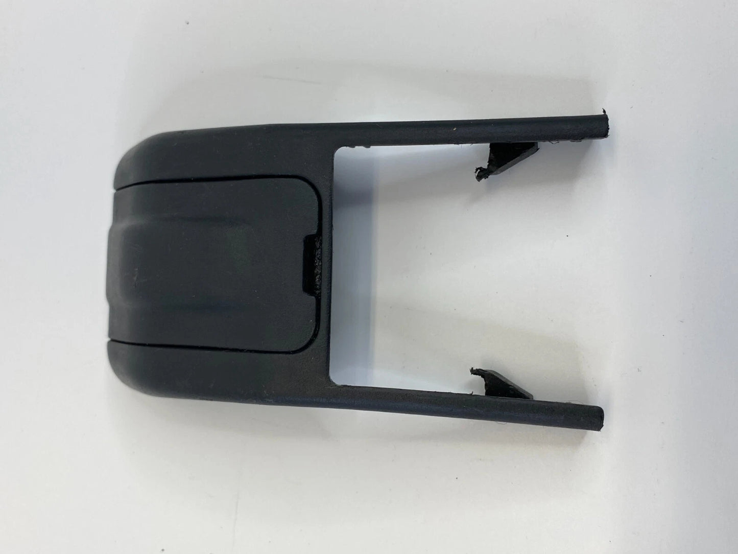 2011-2014 HYUNDAI SONATA SEAT TRACK FLOOR BOLT COVER TRIM END CAP OEM