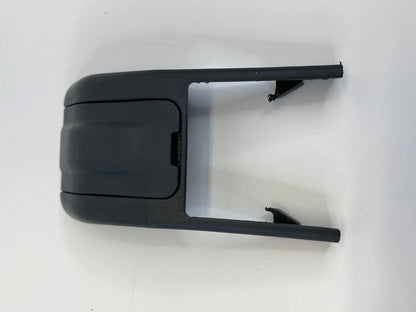 2011-2014 HYUNDAI SONATA SEAT TRACK FLOOR BOLT COVER TRIM END CAP OEM