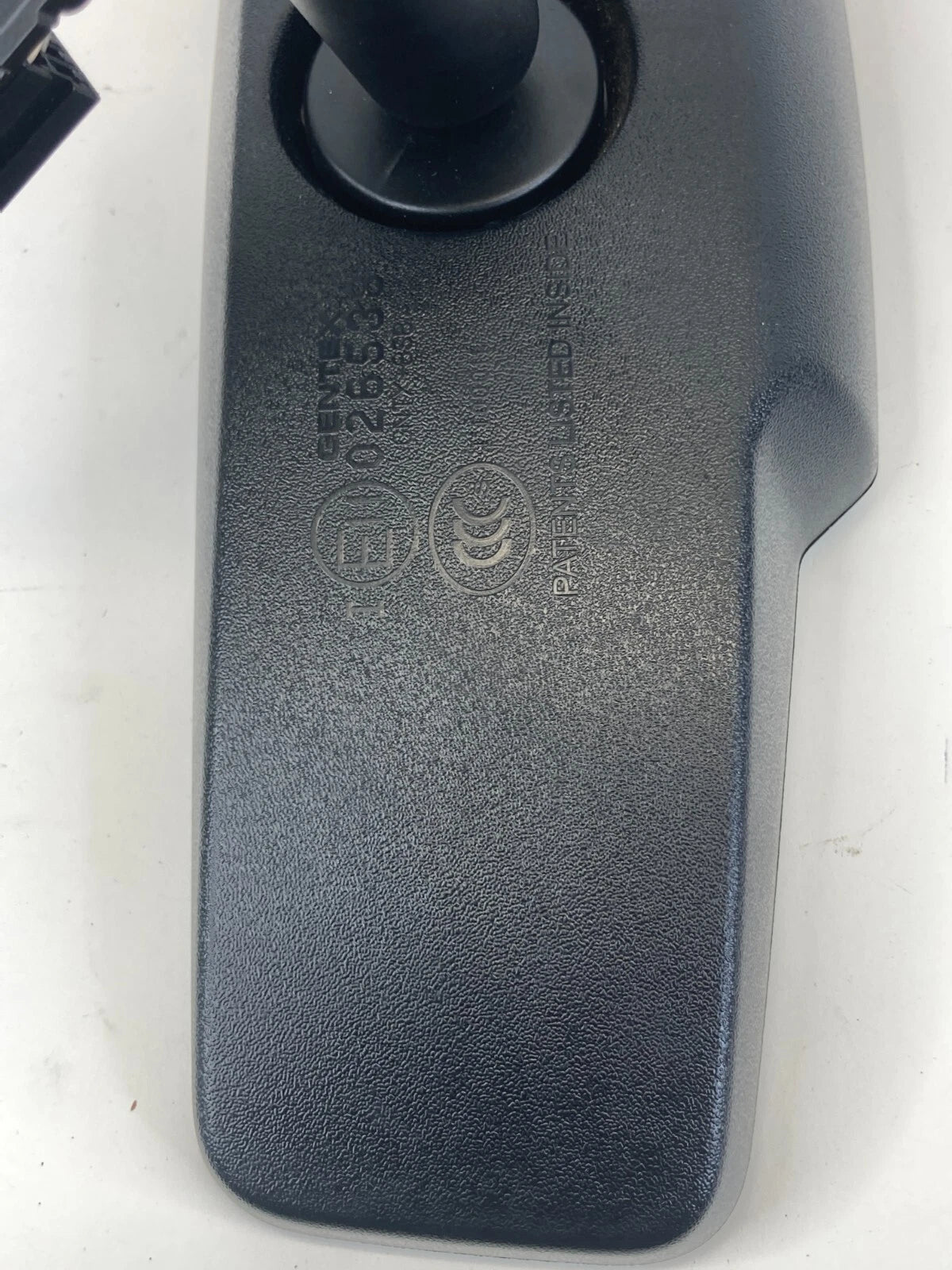 2010-2013 BUICK LACROSS INTERIOR REAR VIEW MIRROR AUTO DIMMING W/ONSTAR 13503845