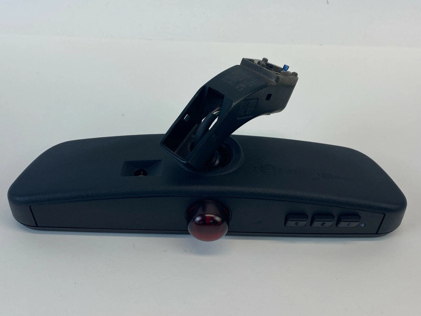 2004 2005 BMW 545I FRONT INSIDE AUTODIMMING REAR VIEW INTERIOR MIRROR E11015313