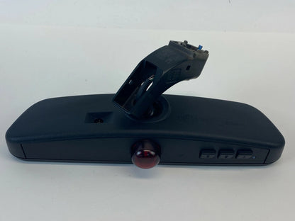 2004 2005 BMW 545I FRONT INSIDE AUTODIMMING REAR VIEW INTERIOR MIRROR E11015313