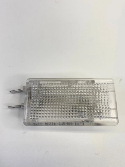2003-2011 SAAB 9-3 93 CONVERTIBLE 2-DR DASH GLOVE BOX LIGHT LAMP ASSEMBLY