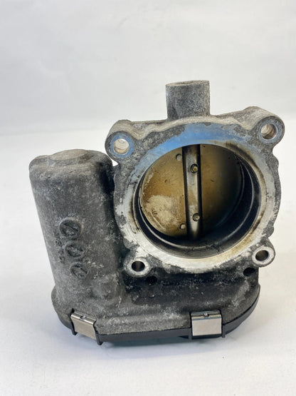 2012 2013 FORD FOCUS 13-16 FUSION 2.0L THROTTLE BODY THROTTLE VALVE CM5E-9F991AD