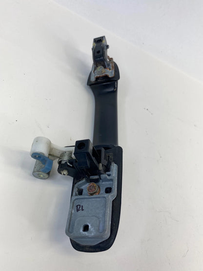 2003-2007 HONDA PILOT REAR LEFT SIDE OUTER EXTERIOR DOOR HANDLE ASSY RR LH OEM