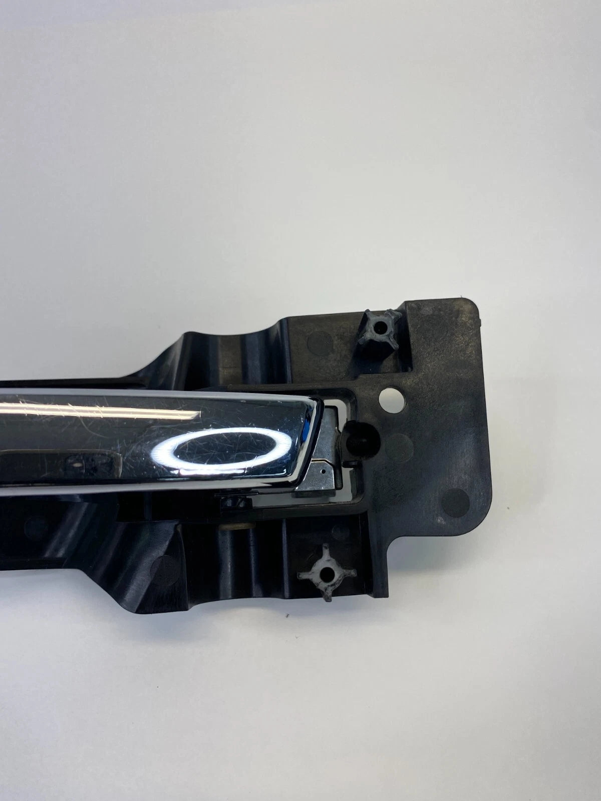 2011-2016 CHRYSLER TOWN & COUNTRY FRONT LEFT INTERIOR DOOR HANDLE 68066553AA OEM