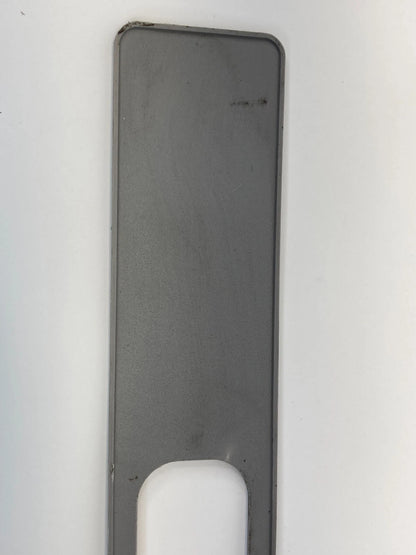 2003 2004 MITSUBISHI MONTERO SPORT LEFT CENTER PILLAR COVER TRIM MR391045 OEM
