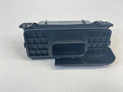 2007 AUDI A6 QUATTRO 4.2L ON BOARD POWER SUPPLY CONTROL MODULE 4F0-907-280B