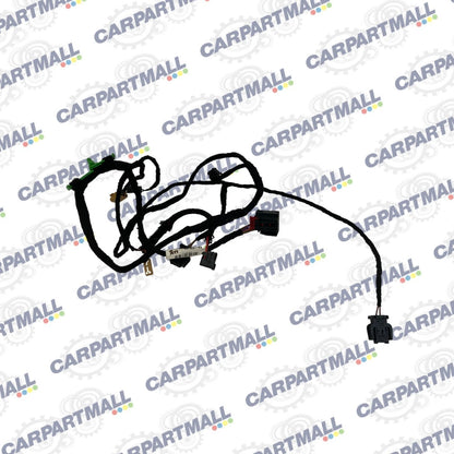 2005-2011 AUDI A6 QUATTRO REAR RIGHT SIDE DOOR WIRING WIRE HARNESS 4F1-971-693E