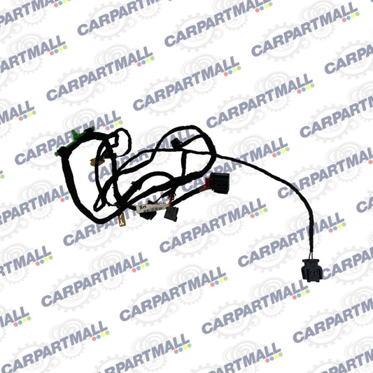 2005-2011 AUDI A6 QUATTRO REAR RIGHT SIDE DOOR WIRING WIRE HARNESS 4F1-971-693E