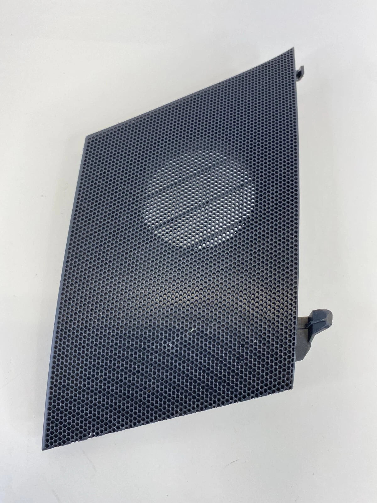 2010-2015 TOYOTA PRIUS LEFT DRIVER DASH SPEAKER COVER GRILLE OEM 55472-47020