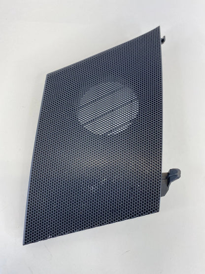 2010-2015 TOYOTA PRIUS LEFT DRIVER DASH SPEAKER COVER GRILLE OEM 55472-47020