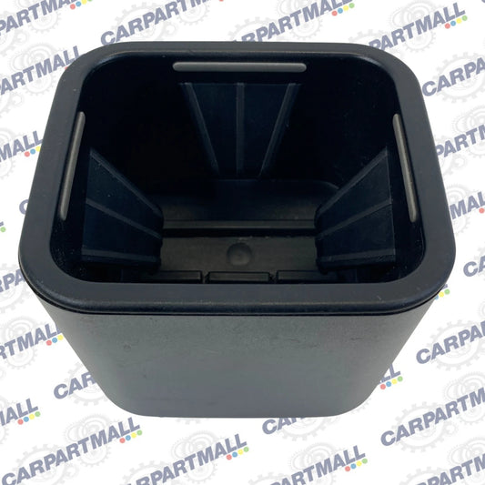 2006 Mercedes-Benz CLS500 Rear Center Console Armrest Cup Holder 219-680-01-14
