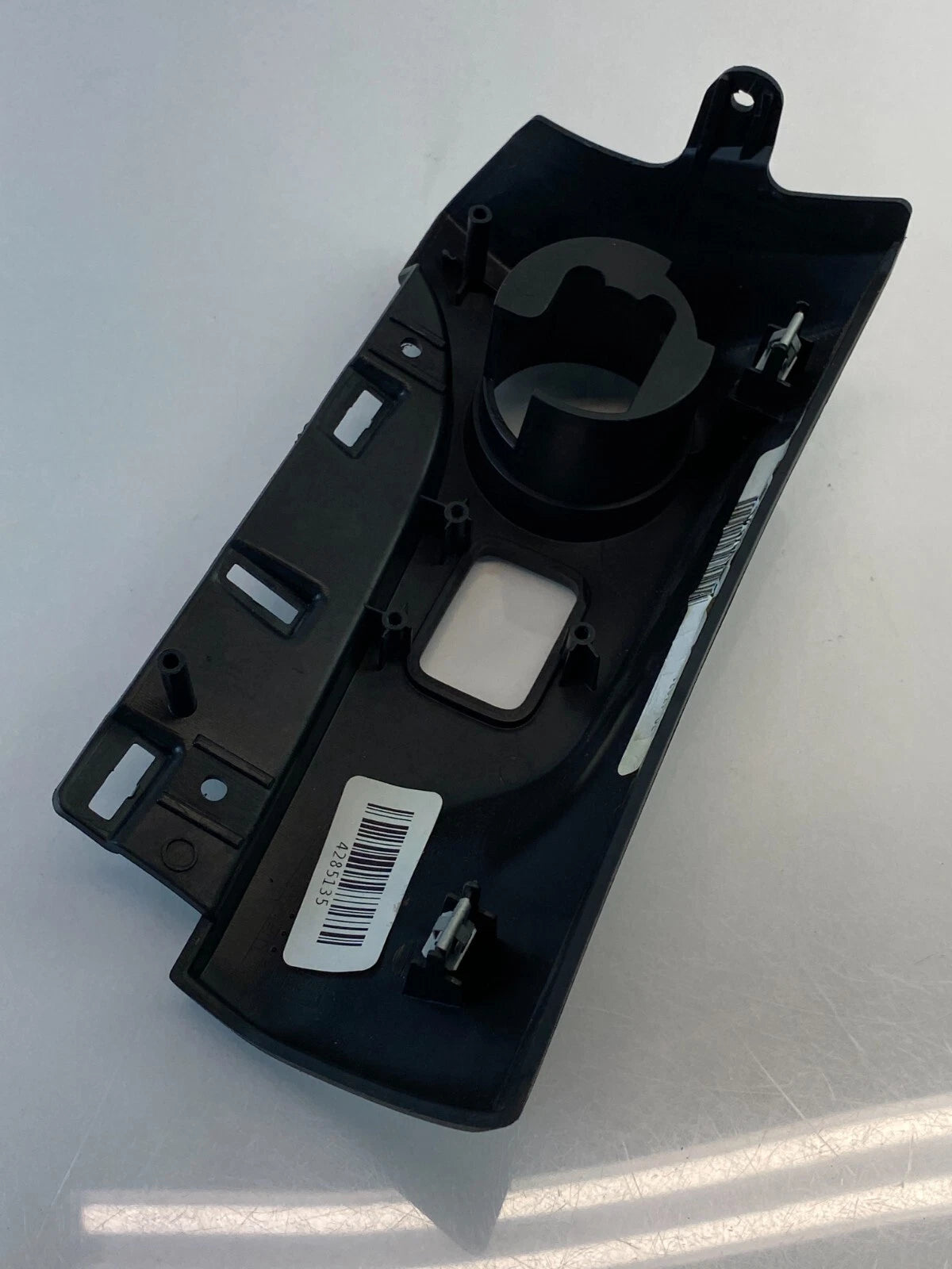 2012 2015 RAM CARGO VAN C/V DASHBOARD HEADLIGHT SWITCH COVER BEZEL 1PE41DX9AB