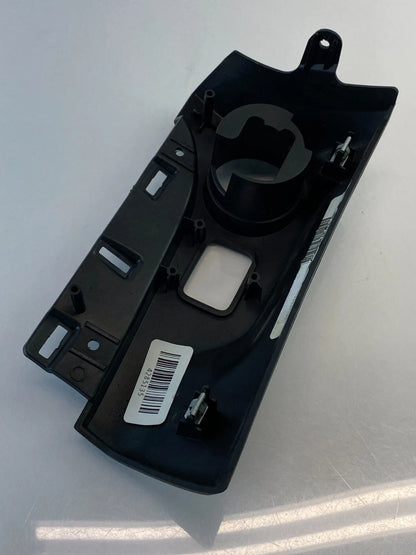 2012 2015 RAM CARGO VAN C/V DASHBOARD HEADLIGHT SWITCH COVER BEZEL 1PE41DX9AB