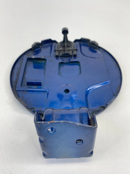 06-08 PONTIAC TORRENT 05-09 CHEVY EQUINOX FUEL FILLER DOOR TANK GAS LID COVER