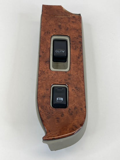 2003-2007 Infiniti G35 Front Right Passenger Door Window Switch OEM