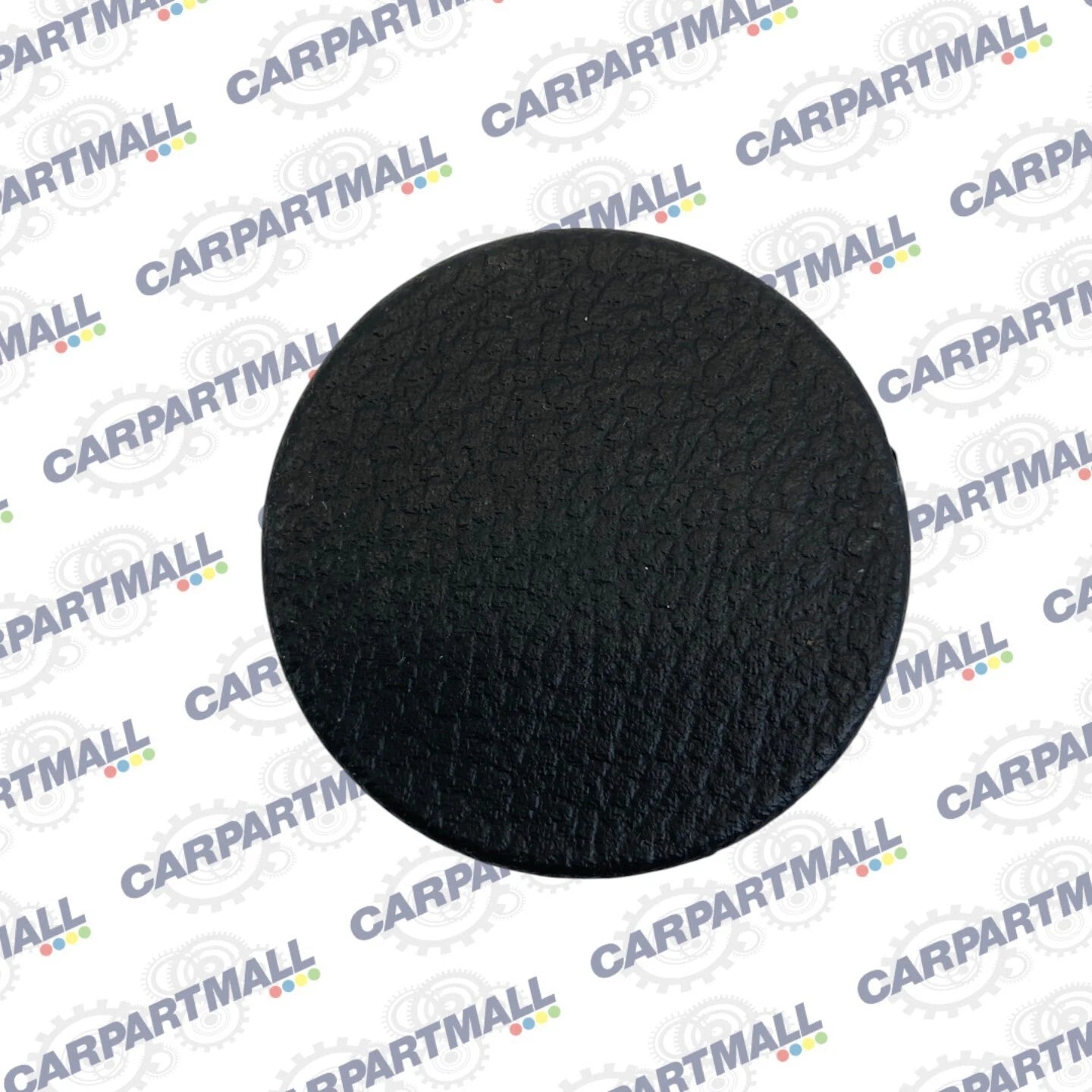 2007-2012 MAZDA CX-7 CENTER CONSOLE BRACKET CAP SCREW COVER BLACK EG21-64-393