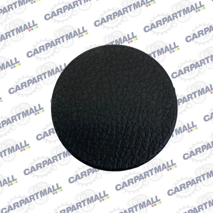 2007-2012 MAZDA CX-7 CENTER CONSOLE BRACKET CAP SCREW COVER BLACK EG21-64-393