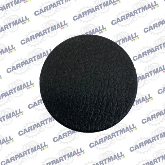 2007-2012 MAZDA CX-7 CENTER CONSOLE BRACKET CAP SCREW COVER BLACK EG21-64-393