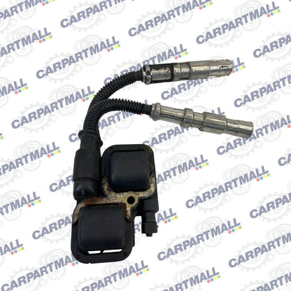 00-06 MERCEDES-BENZ S 500 5.0L ENGINE IGNITION IGNITOR COIL 0001587803 OEM