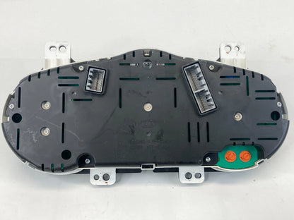 2010 2011 KIA SOUL 1.6L L4 MANUAL TRANS DASH CLUSTER SPEEDOMETER 94011-2K350 OEM